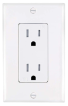Standard Wall Outlet